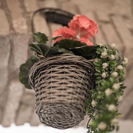 Shabby Apartment @Trastevere Roma Exterior foto