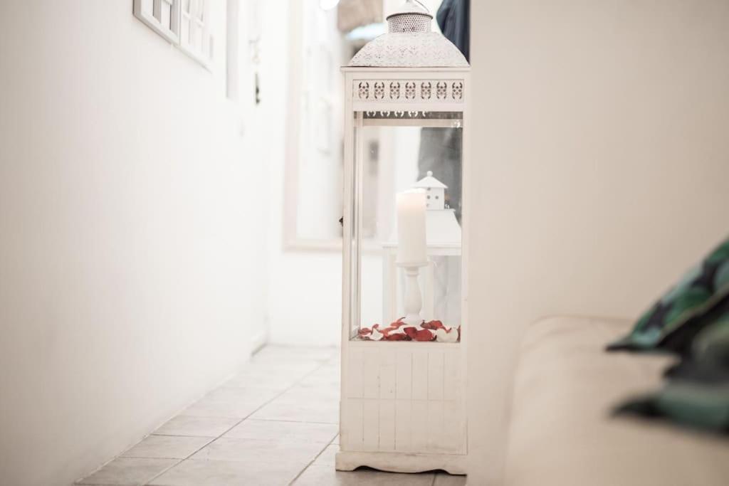 Shabby Apartment @Trastevere Roma Exterior foto