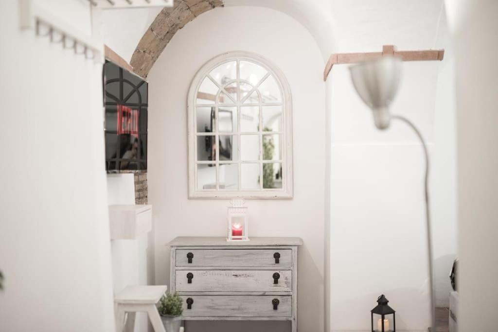 Shabby Apartment @Trastevere Roma Exterior foto